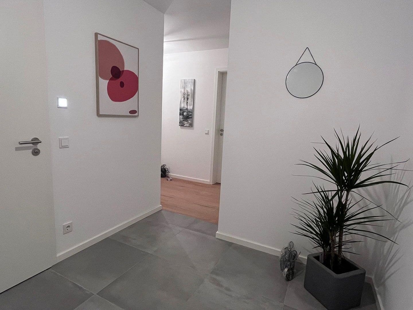 3 bedroom flat for sale, 111 m², Meisenweg 8, Röttenbach, Bavaria 3 bedroom flat for sale, 111 m², Meisenweg 8, Röttenbach, Bavaria