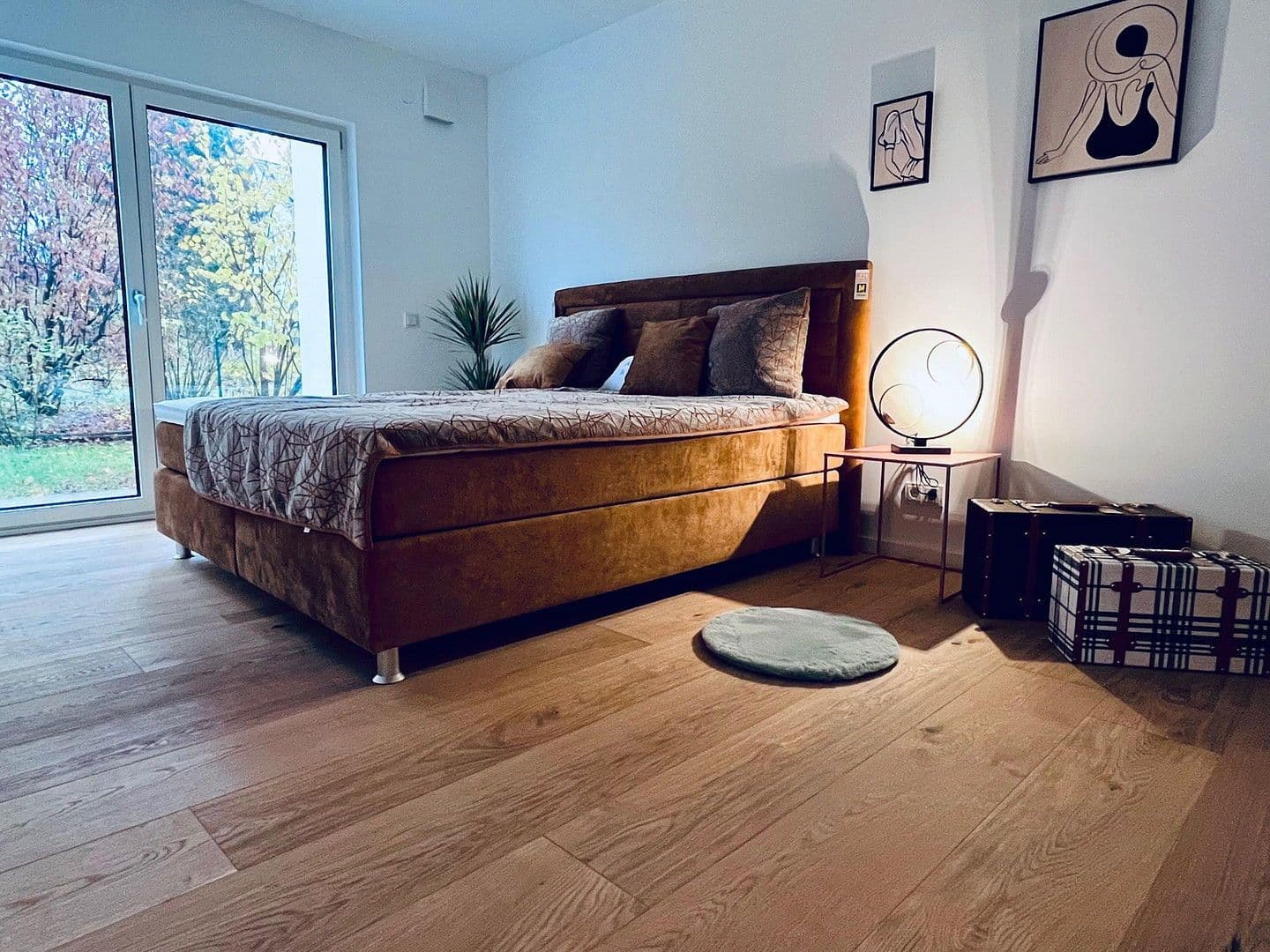 3 bedroom flat for sale, 111 m², Meisenweg 8, Röttenbach, Bavaria 3 bedroom flat for sale, 111 m², Meisenweg 8, Röttenbach, Bavaria