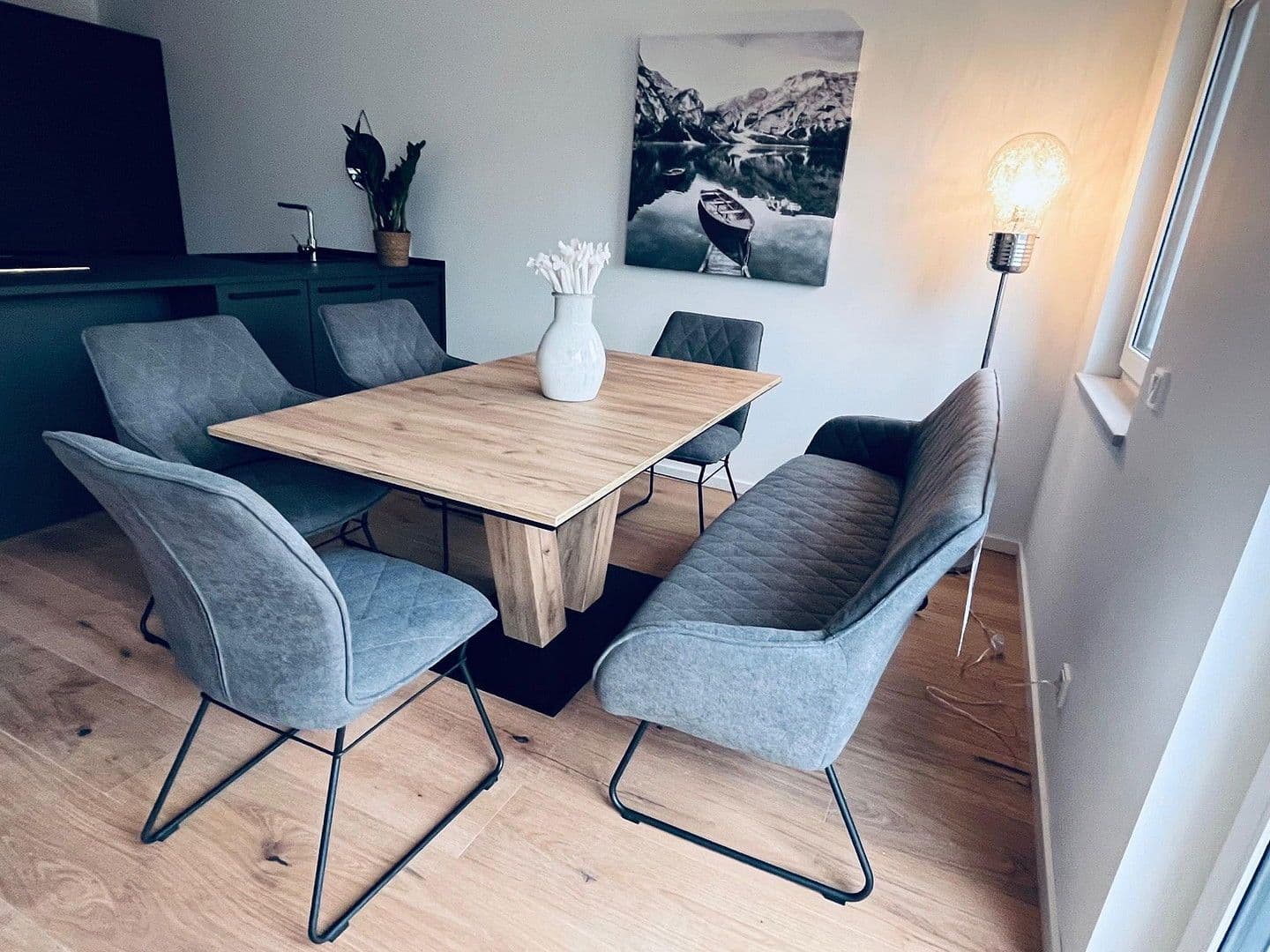 3 bedroom flat for sale, 111 m², Meisenweg 8, Röttenbach, Bavaria 3 bedroom flat for sale, 111 m², Meisenweg 8, Röttenbach, Bavaria