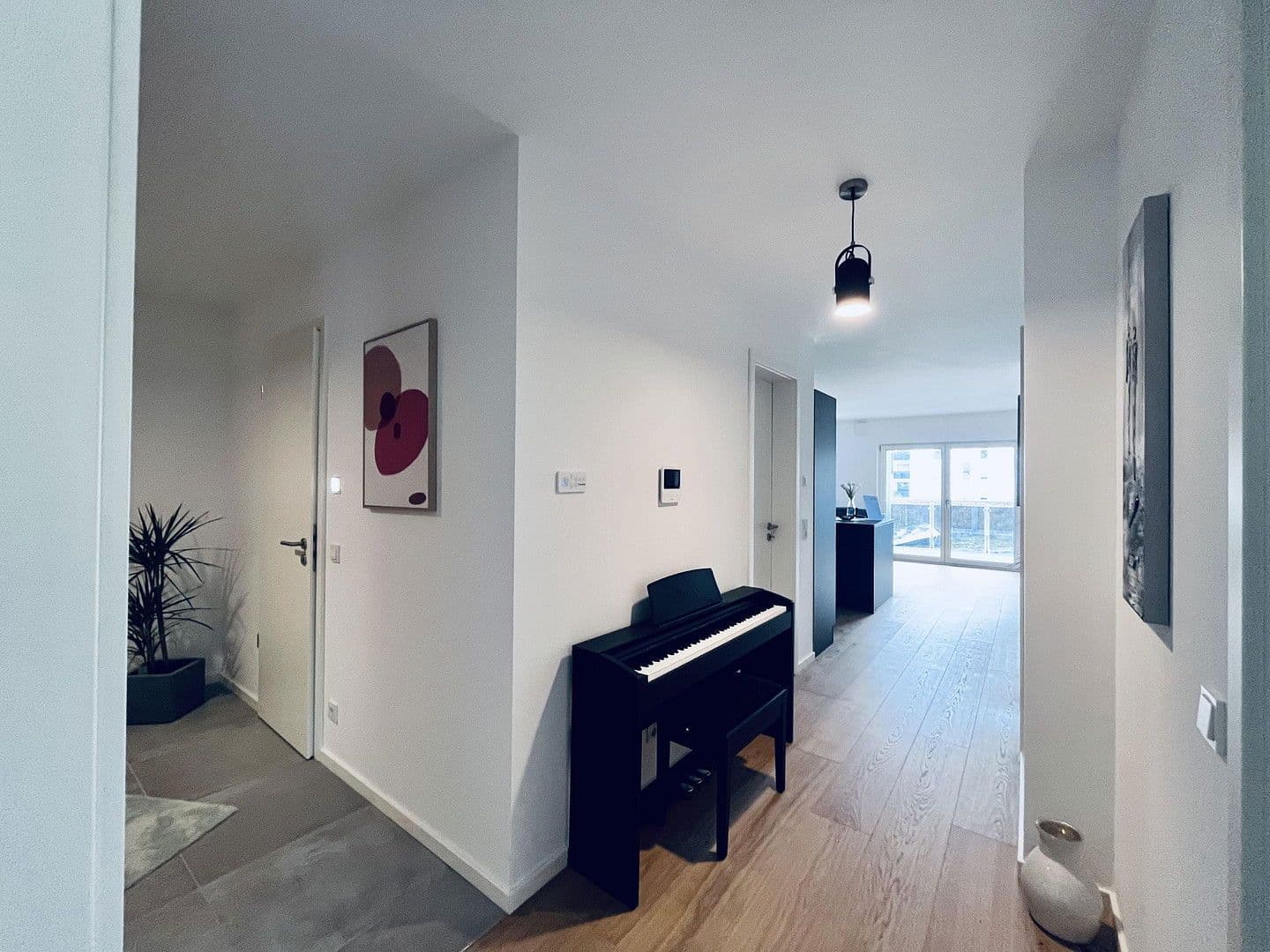 3 bedroom flat for sale, 111 m², Meisenweg 8, Röttenbach, Bavaria 3 bedroom flat for sale, 111 m², Meisenweg 8, Röttenbach, Bavaria