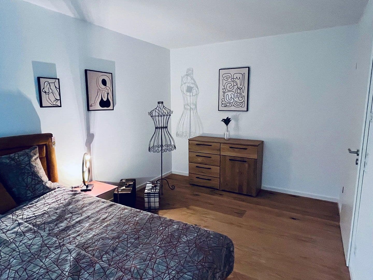 3 bedroom flat for sale, 111 m², Meisenweg 8, Röttenbach, Bavaria 3 bedroom flat for sale, 111 m², Meisenweg 8, Röttenbach, Bavaria