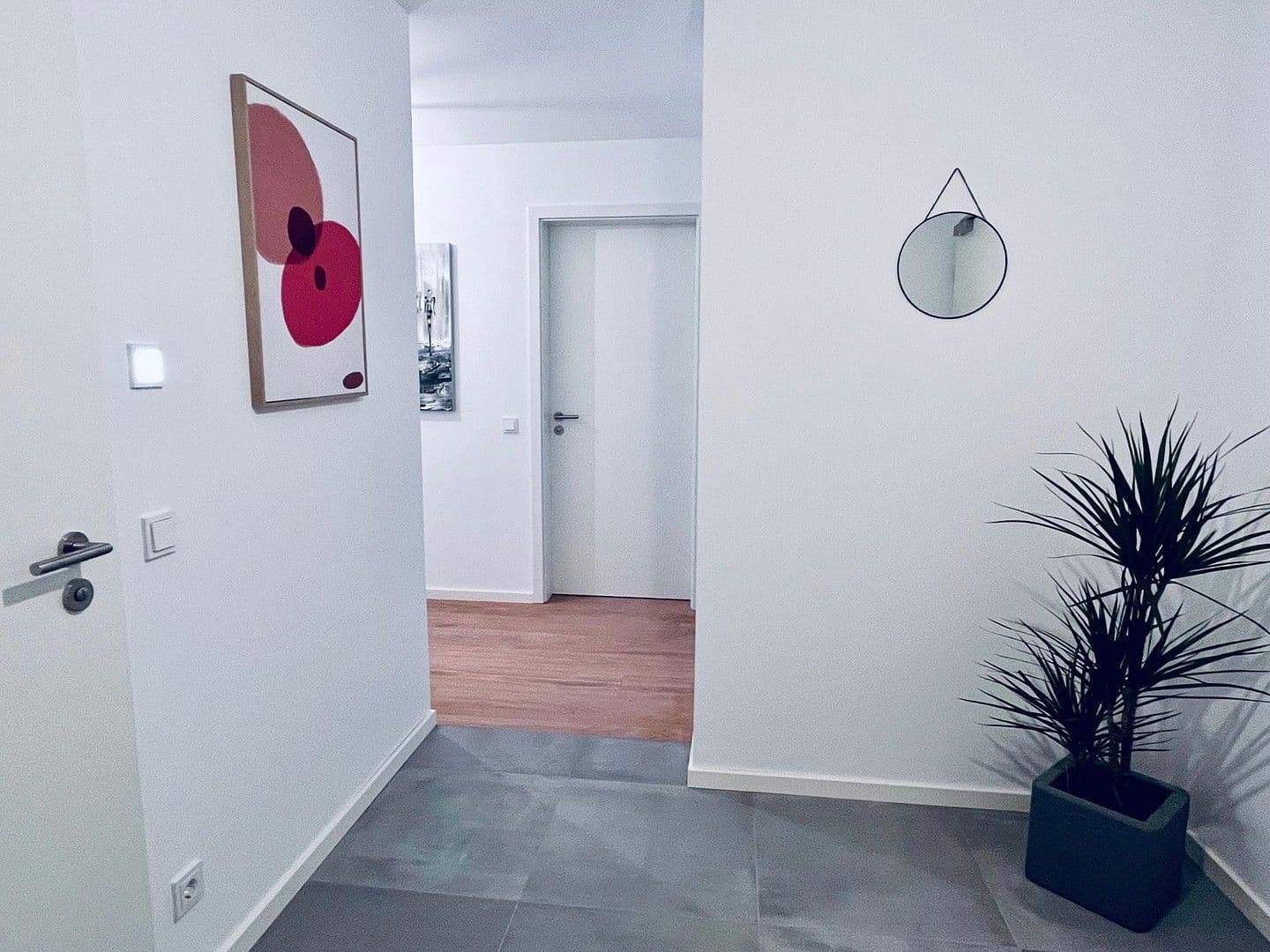 3 bedroom flat for sale, 111 m², Meisenweg 8, Röttenbach, Bavaria 3 bedroom flat for sale, 111 m², Meisenweg 8, Röttenbach, Bavaria