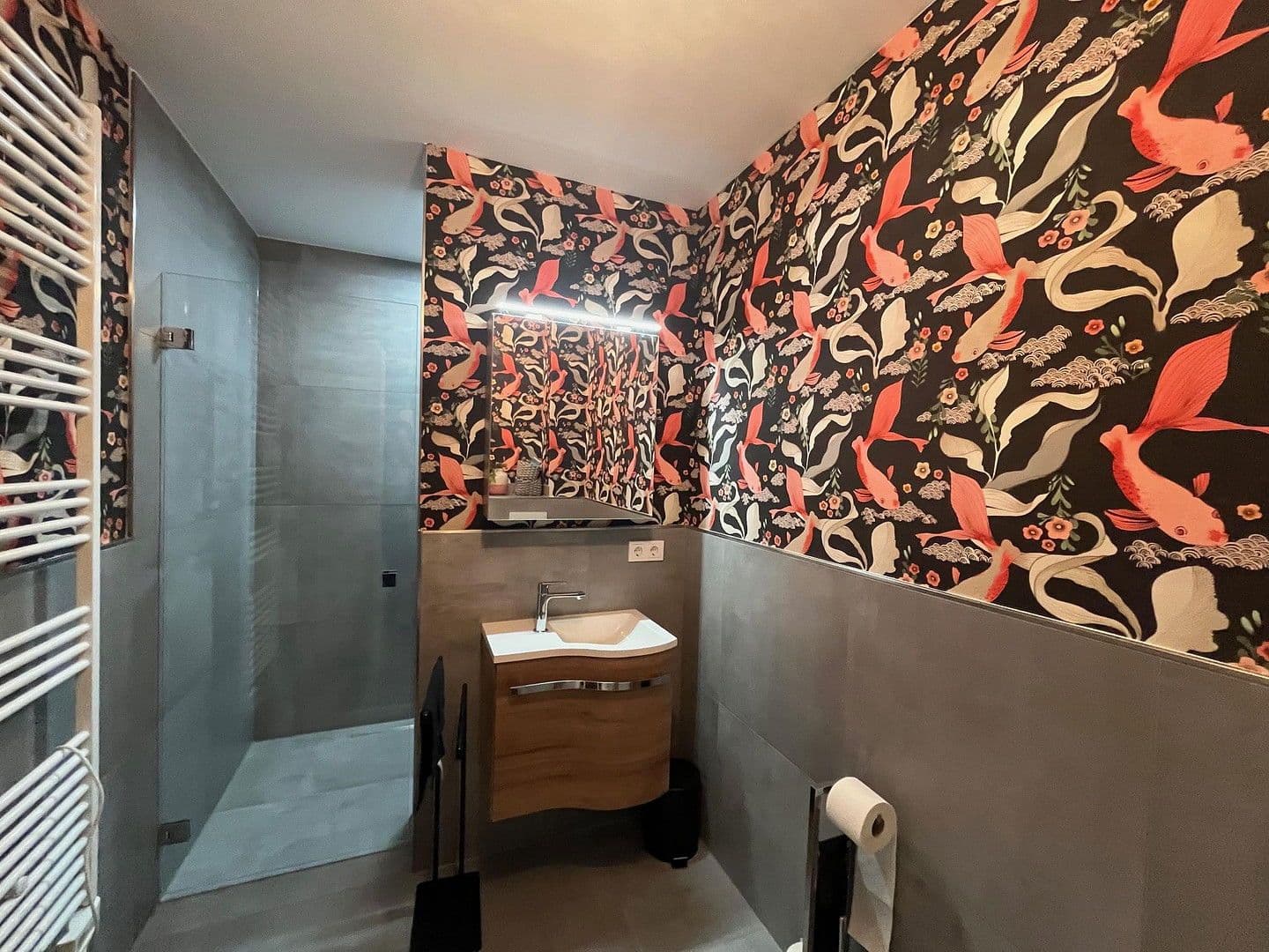 2 bedroom with open-plan kitchen flat for sale, 103 m², Meisenweg 8, Röttenbach, Bavaria 2 bedroom with open-plan kitchen flat for sale, 103 m², Meisenweg 8, Röttenbach, Bavaria