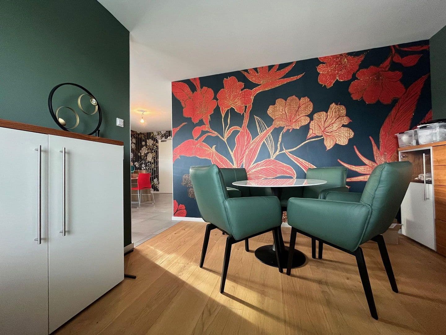 2 bedroom with open-plan kitchen flat for sale, 103 m², Meisenweg 8, Röttenbach, Bavaria 2 bedroom with open-plan kitchen flat for sale, 103 m², Meisenweg 8, Röttenbach, Bavaria