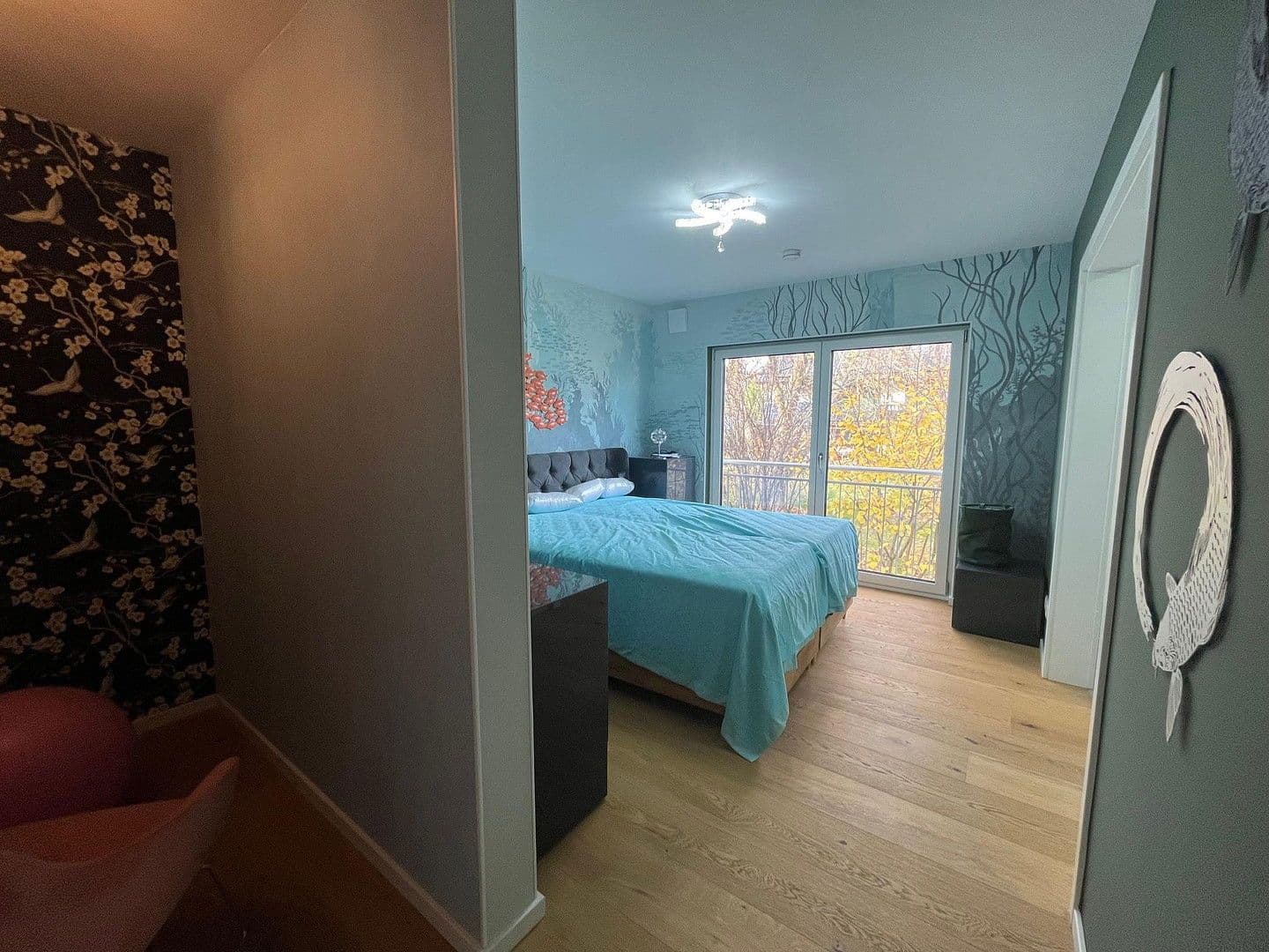 2 bedroom with open-plan kitchen flat for sale, 103 m², Meisenweg 8, Röttenbach, Bavaria 2 bedroom with open-plan kitchen flat for sale, 103 m², Meisenweg 8, Röttenbach, Bavaria