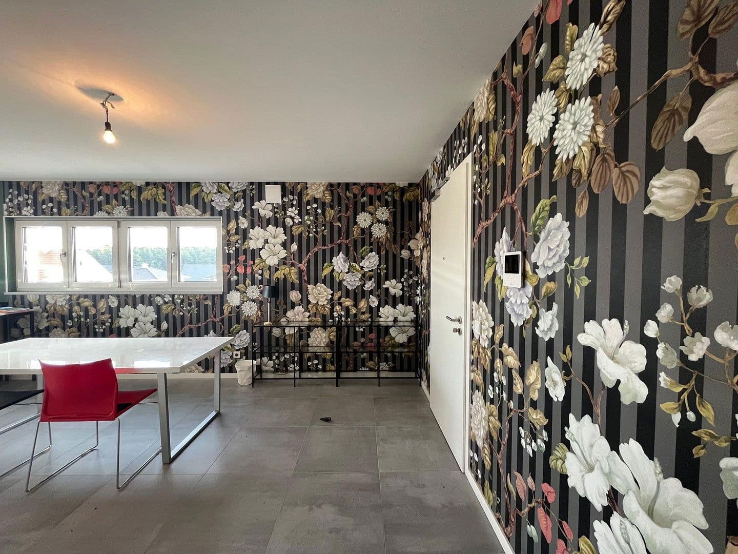 2 bedroom with open-plan kitchen flat for sale, 103 m², Meisenweg 8, Röttenbach, Bavaria 2 bedroom with open-plan kitchen flat for sale, 103 m², Meisenweg 8, Röttenbach, Bavaria