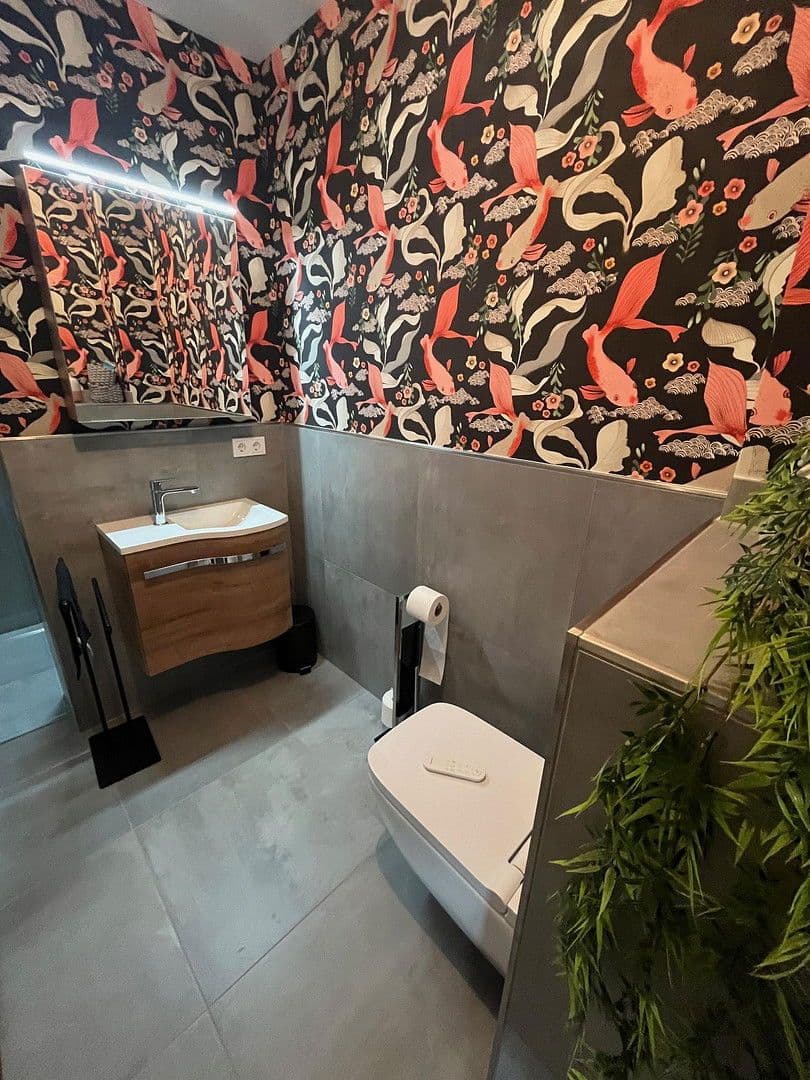 2 bedroom with open-plan kitchen flat for sale, 103 m², Meisenweg 8, Röttenbach, Bavaria 2 bedroom with open-plan kitchen flat for sale, 103 m², Meisenweg 8, Röttenbach, Bavaria