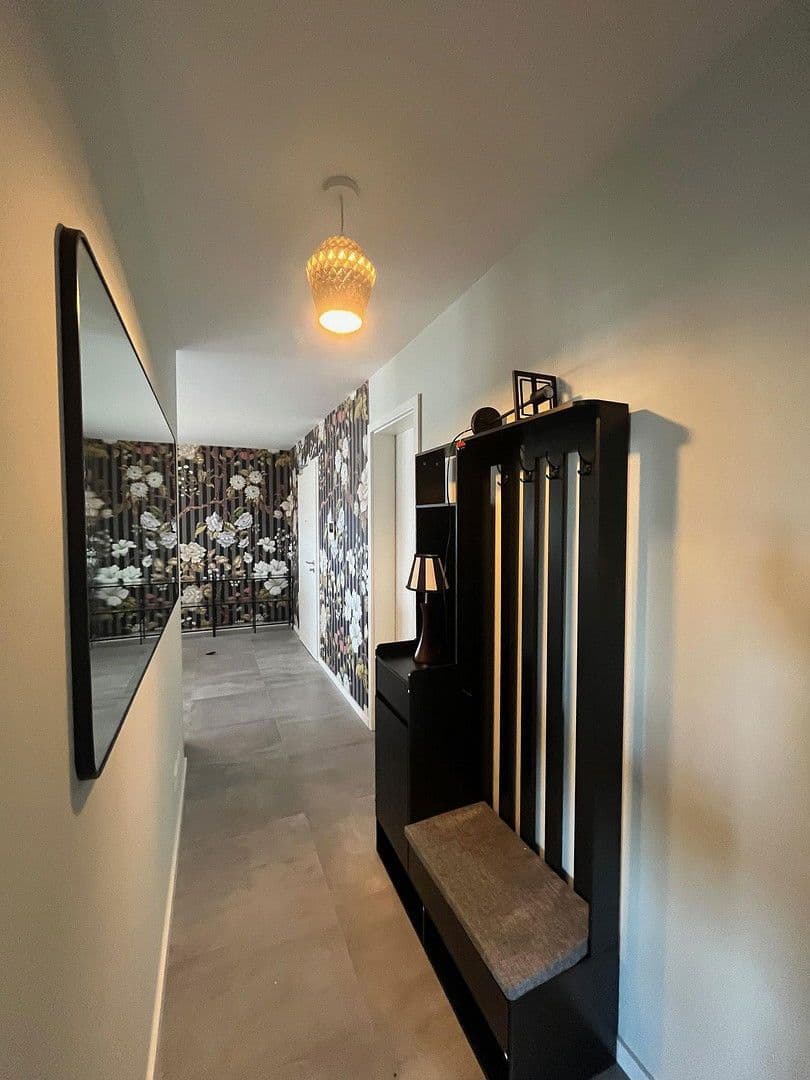 2 bedroom with open-plan kitchen flat for sale, 103 m², Meisenweg 8, Röttenbach, Bavaria 2 bedroom with open-plan kitchen flat for sale, 103 m², Meisenweg 8, Röttenbach, Bavaria