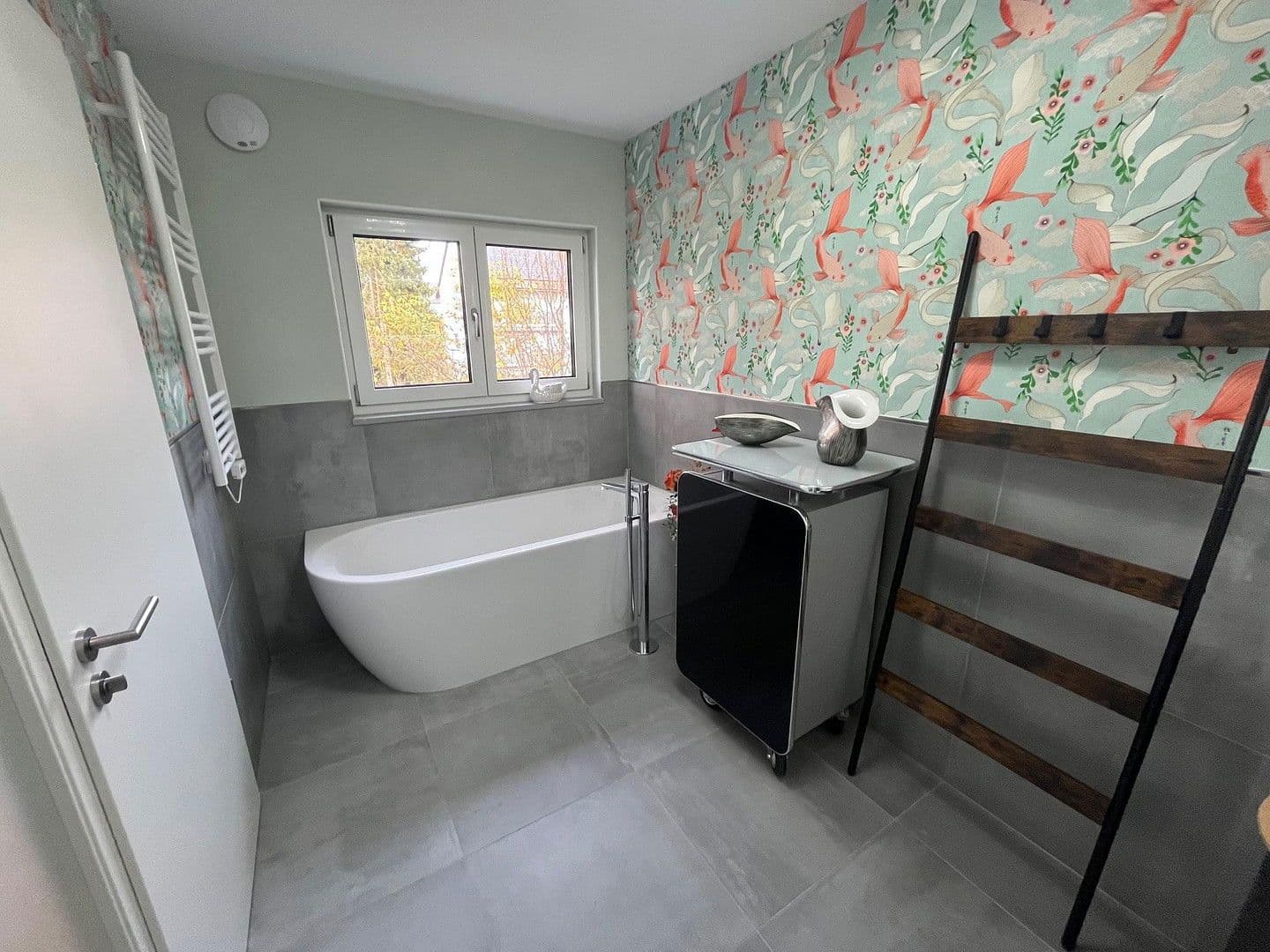 2 bedroom with open-plan kitchen flat for sale, 103 m², Meisenweg 8, Röttenbach, Bavaria 2 bedroom with open-plan kitchen flat for sale, 103 m², Meisenweg 8, Röttenbach, Bavaria