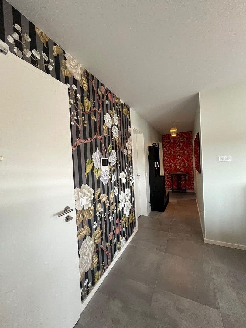 2 bedroom with open-plan kitchen flat for sale, 103 m², Meisenweg 8, Röttenbach, Bavaria 2 bedroom with open-plan kitchen flat for sale, 103 m², Meisenweg 8, Röttenbach, Bavaria