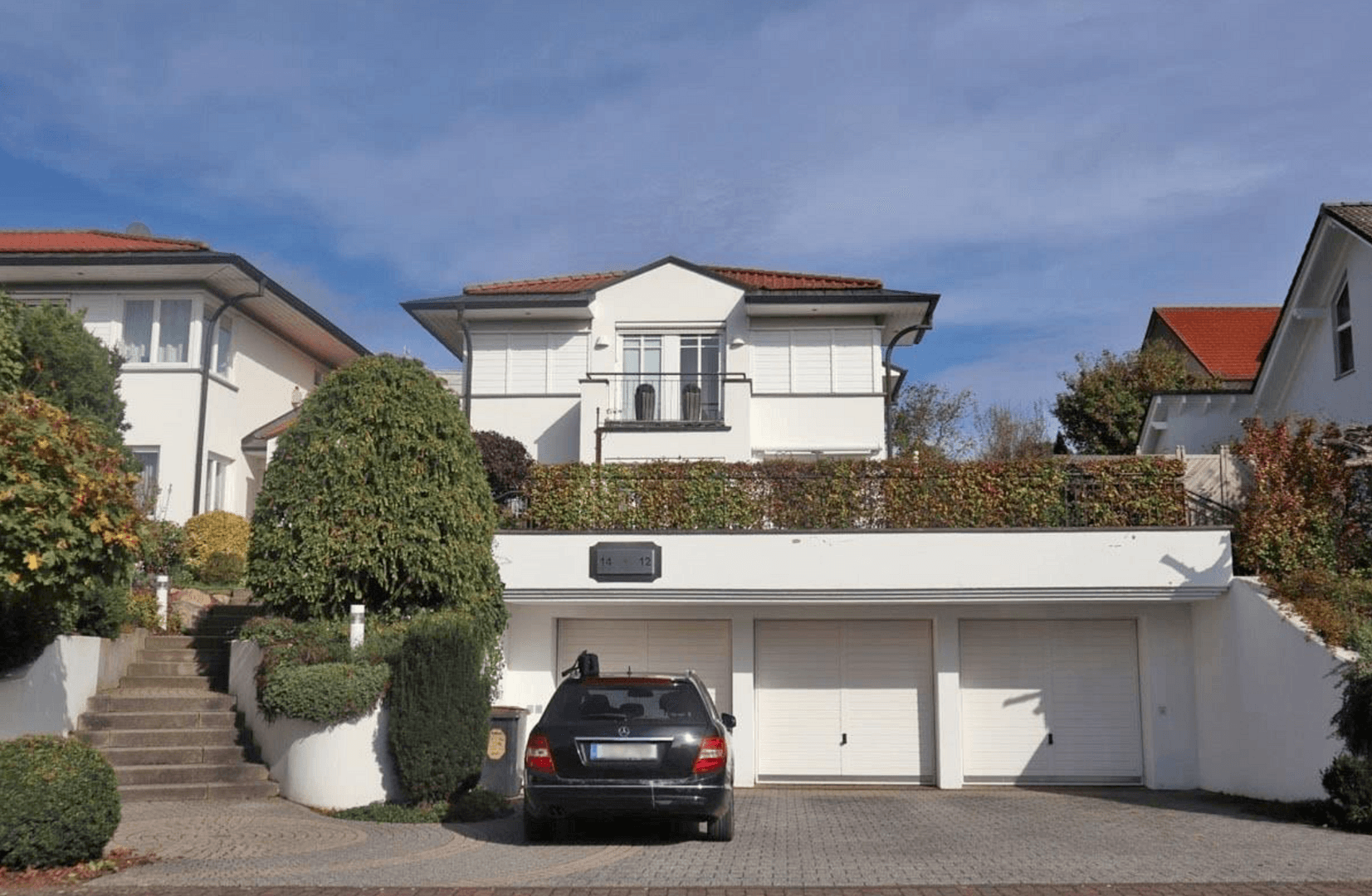 house for sale, 350 m², Flieden, Hesse house for sale, 350 m², Flieden, Hesse