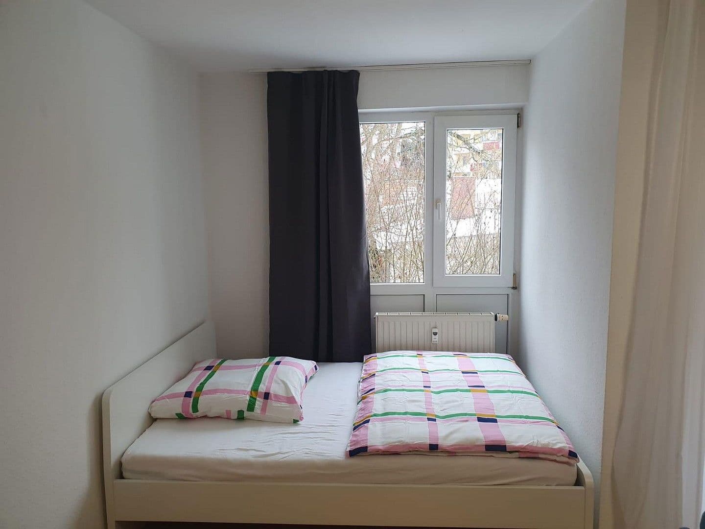 1 bedroom flat to rent, 31 m², Wolfringstraße 14, Fürth, Bavaria 1 bedroom flat to rent, 31 m², Wolfringstraße 14, Fürth, Bavaria