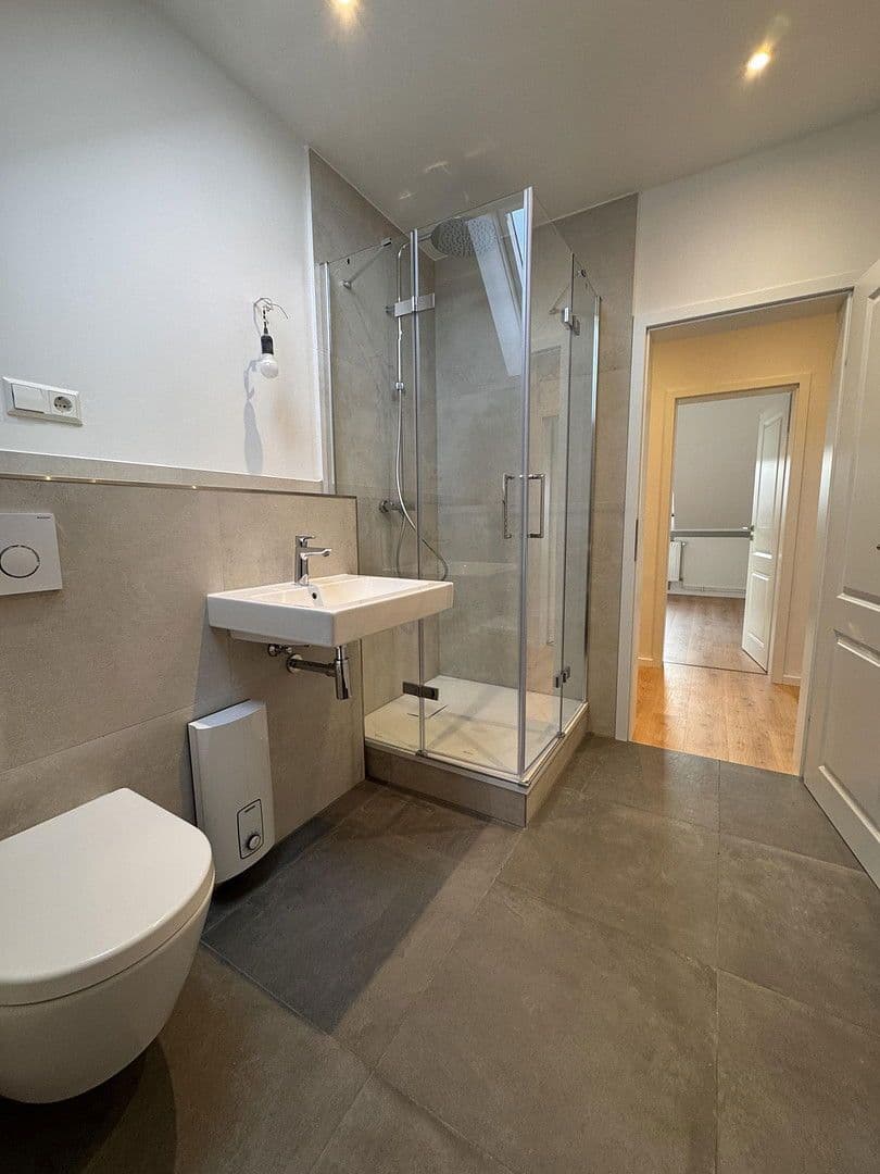 2 bedroom flat for sale, 50 m², Storrestr. 3, Hildesheim, Lower Saxony 2 bedroom flat for sale, 50 m², Storrestr. 3, Hildesheim, Lower Saxony