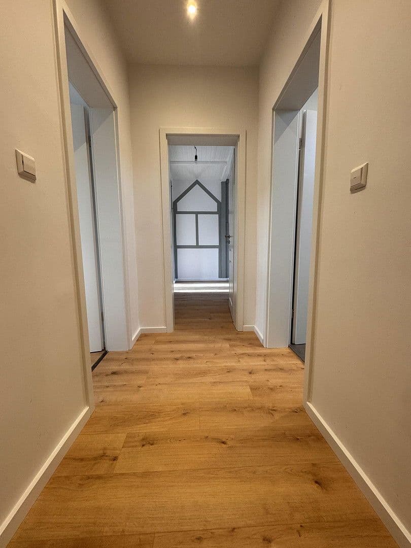 2 bedroom flat for sale, 50 m², Storrestr. 3, Hildesheim, Lower Saxony 2 bedroom flat for sale, 50 m², Storrestr. 3, Hildesheim, Lower Saxony