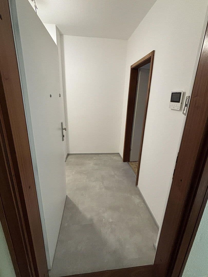 3 bedroom flat to rent, 58 m², Bahnhofstraße 13, Enns, Upper Austria 3 bedroom flat to rent, 58 m², Bahnhofstraße 13, Enns, Upper Austria