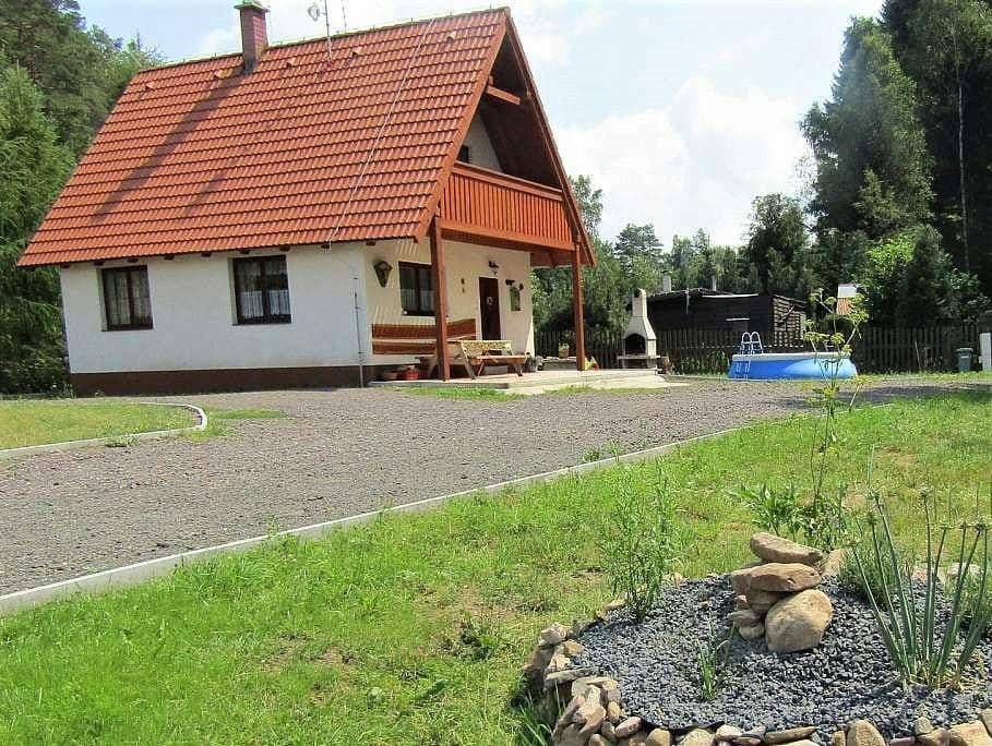 recreational property to rent, 0 m², Ohrazenice, Středočeský Region recreational property to rent, 0 m², Ohrazenice, Středočeský Region