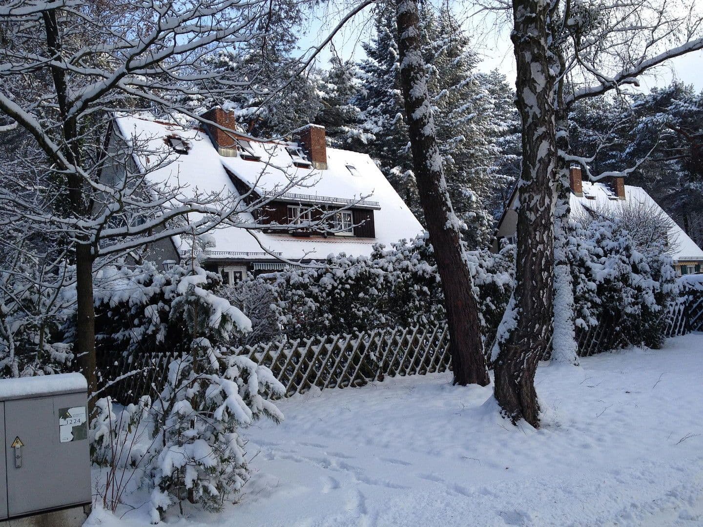 house for sale, 82 m², Berlin, Berlin house for sale, 82 m², Berlin, Berlin