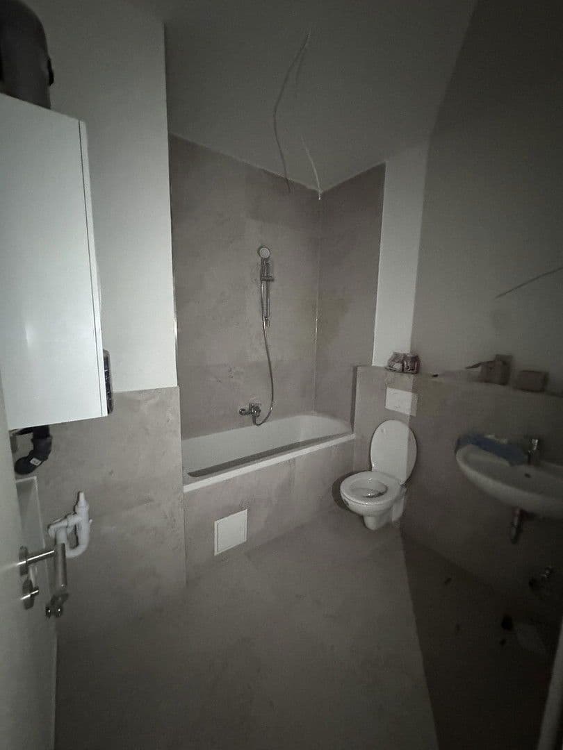 2 bedroom flat to rent, 50 m², Falkenstr. 5, Ludwigshafen, Rhineland-Palatinate 2 bedroom flat to rent, 50 m², Falkenstr. 5, Ludwigshafen, Rhineland-Palatinate