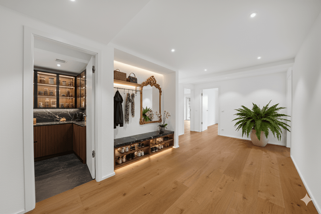 4 bedroom with open-plan kitchen flat for sale, 196 m², Waldkirch, Baden-Württemberg 4 bedroom with open-plan kitchen flat for sale, 196 m², Waldkirch, Baden-Württemberg