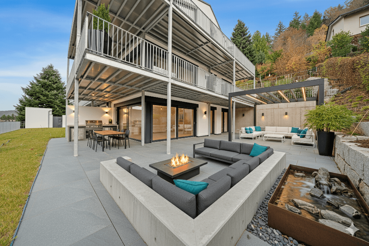 4 bedroom with open-plan kitchen flat for sale, 196 m², Waldkirch, Baden-Württemberg 4 bedroom with open-plan kitchen flat for sale, 196 m², Waldkirch, Baden-Württemberg