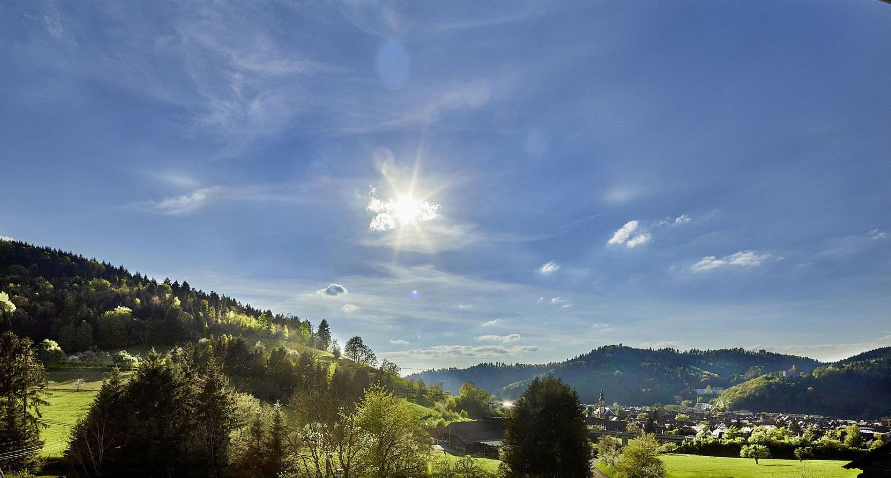 4 bedroom with open-plan kitchen flat for sale, 196 m², Waldkirch, Baden-Württemberg 4 bedroom with open-plan kitchen flat for sale, 196 m², Waldkirch, Baden-Württemberg