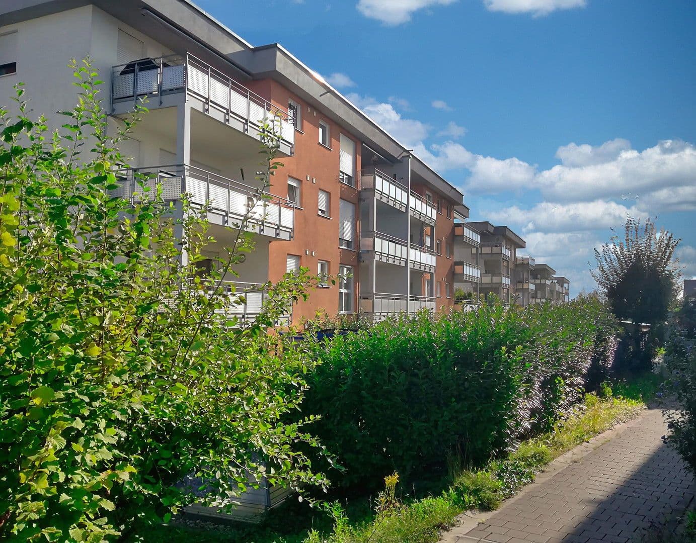 3 bedroom with open-plan kitchen flat for sale, 112 m², Remseck, Baden-Württemberg 3 bedroom with open-plan kitchen flat for sale, 112 m², Remseck, Baden-Württemberg