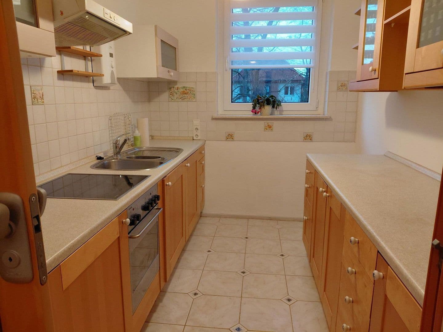 2 bedroom flat for sale, 52 m², Berlin, Berlin 2 bedroom flat for sale, 52 m², Berlin, Berlin