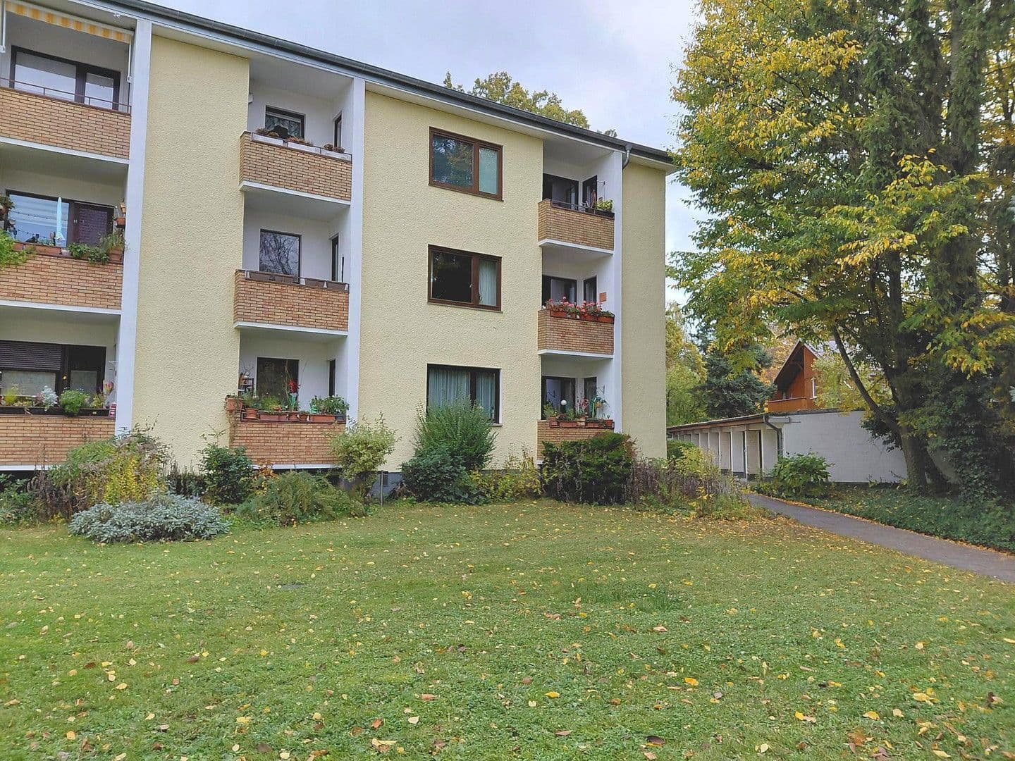 2 bedroom flat for sale, 52 m², Berlin, Berlin 2 bedroom flat for sale, 52 m², Berlin, Berlin