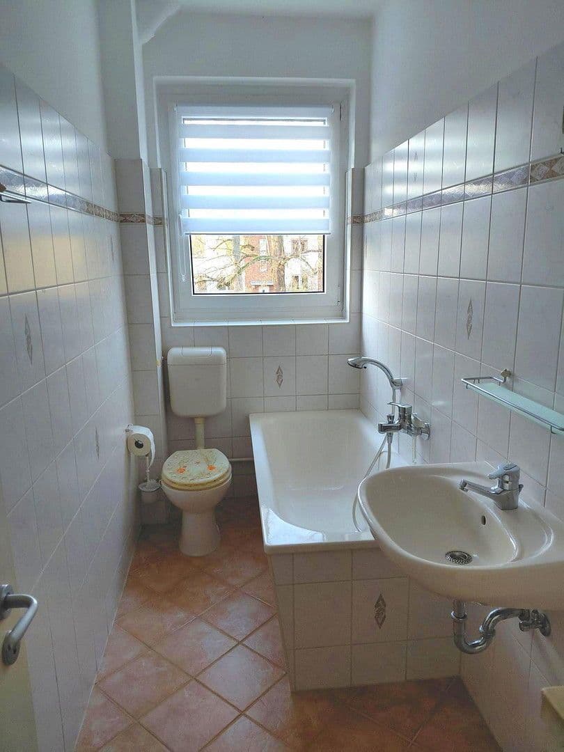 2 bedroom flat for sale, 52 m², Berlin, Berlin 2 bedroom flat for sale, 52 m², Berlin, Berlin