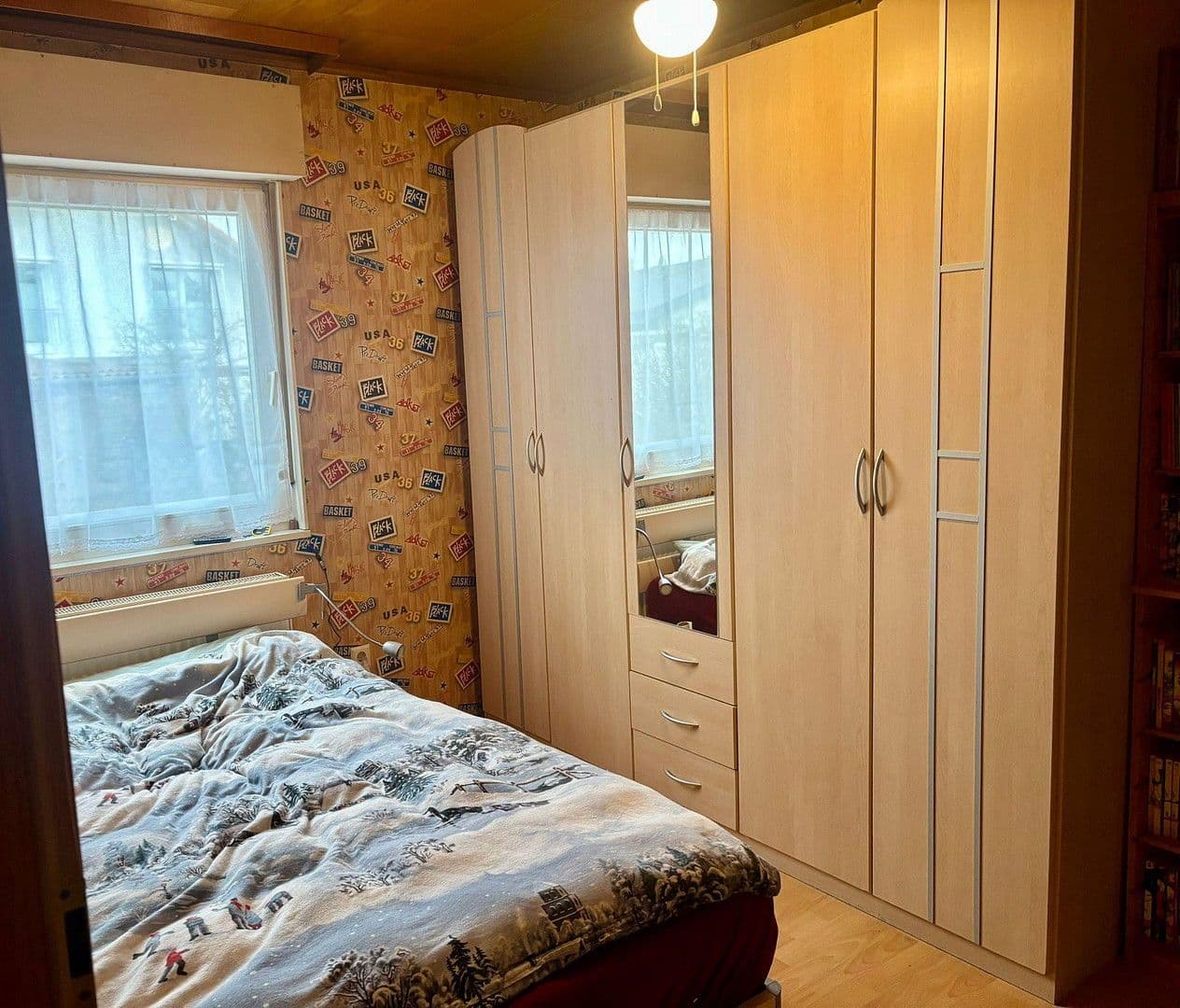 house for sale, 142 m², Hermann-Hesse-Straße 11, Linkenheim-Hochstetten, Baden-Württemberg house for sale, 142 m², Hermann-Hesse-Straße 11, Linkenheim-Hochstetten, Baden-Württemberg