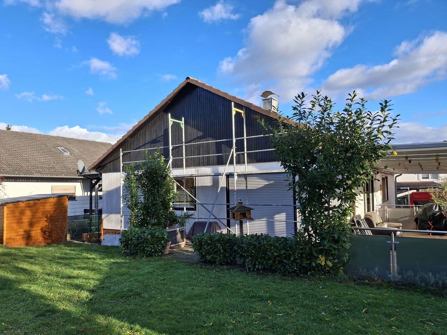 house for sale, 142 m², Hermann-Hesse-Straße 11, Linkenheim-Hochstetten, Baden-Württemberg house for sale, 142 m², Hermann-Hesse-Straße 11, Linkenheim-Hochstetten, Baden-Württemberg