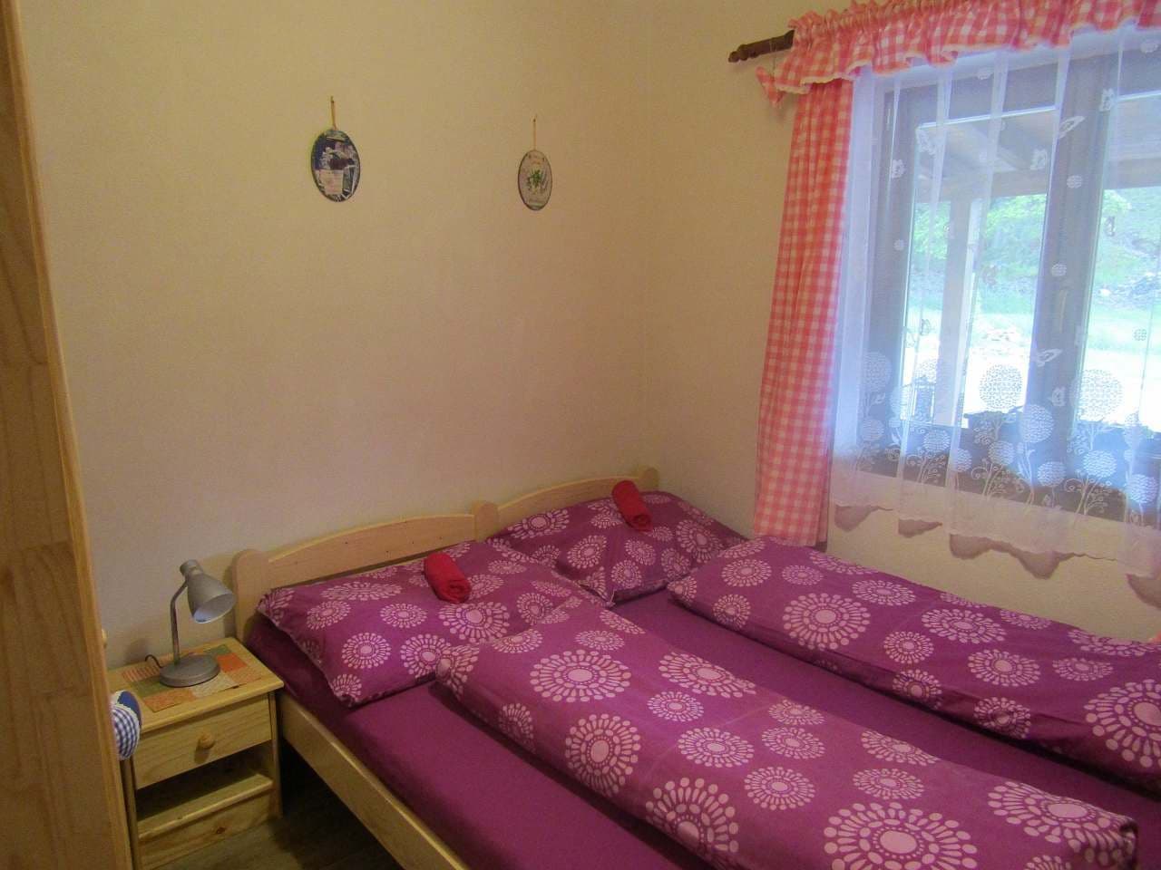 recreational property to rent, 0 m², Ohrazenice, Středočeský Region recreational property to rent, 0 m², Ohrazenice, Středočeský Region