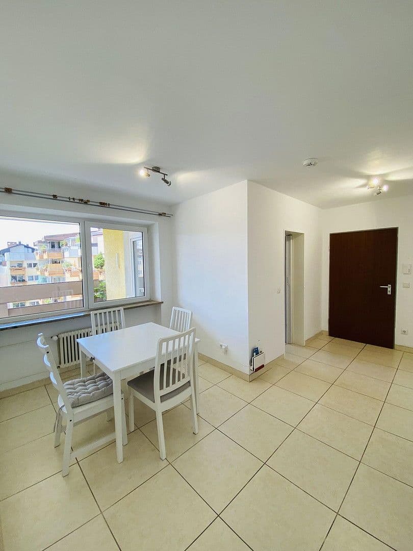 flat to rent, 110 m², Lilienthalstr, Augsburg, Bavaria flat to rent, 110 m², Lilienthalstr, Augsburg, Bavaria