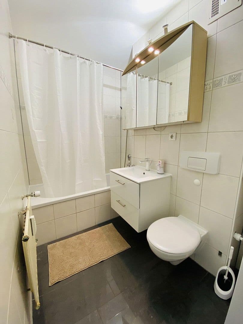 flat to rent, 110 m², Lilienthalstr, Augsburg, Bavaria flat to rent, 110 m², Lilienthalstr, Augsburg, Bavaria