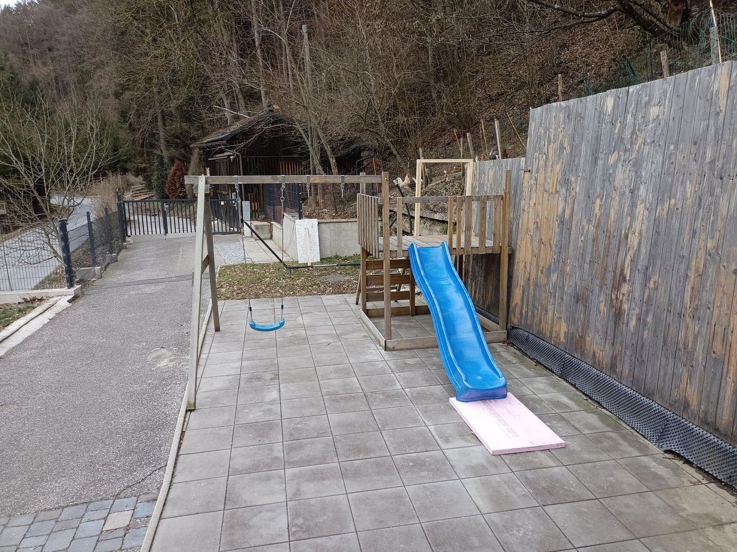 house for sale, 216 m², Ysperbachstrasse 19, Nöchling, Lower Austria house for sale, 216 m², Ysperbachstrasse 19, Nöchling, Lower Austria