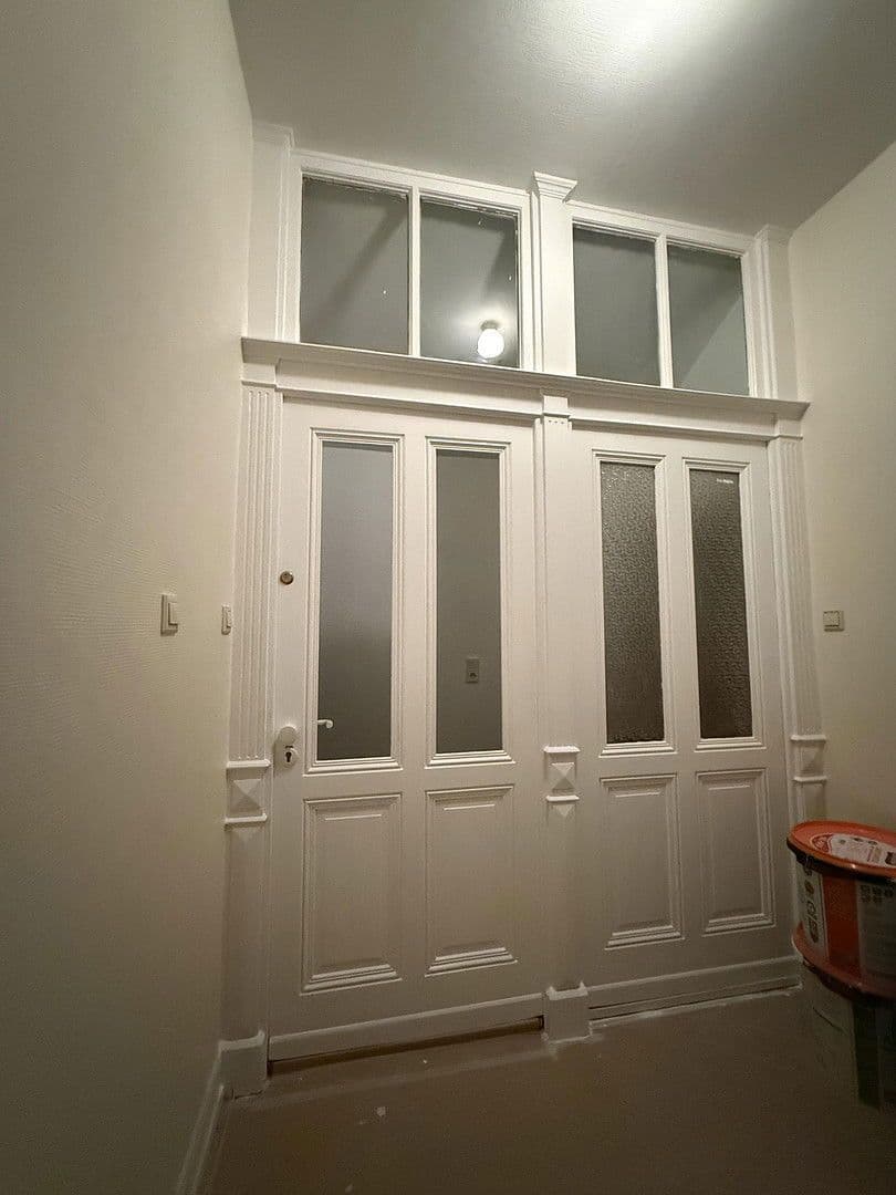 4 bedroom flat to rent, 110 m², Wuppertal, North Rhine-Westphalia 4 bedroom flat to rent, 110 m², Wuppertal, North Rhine-Westphalia