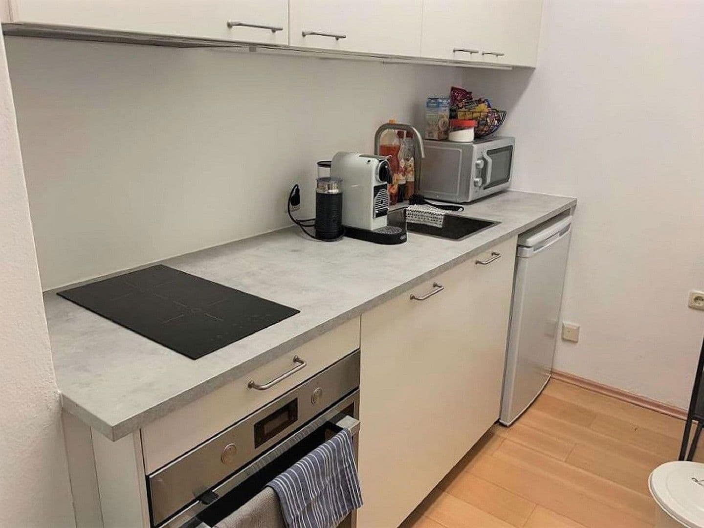 2 bedroom flat to rent, 33 m², Molitorgasse, Wien, Vienna 2 bedroom flat to rent, 33 m², Molitorgasse, Wien, Vienna