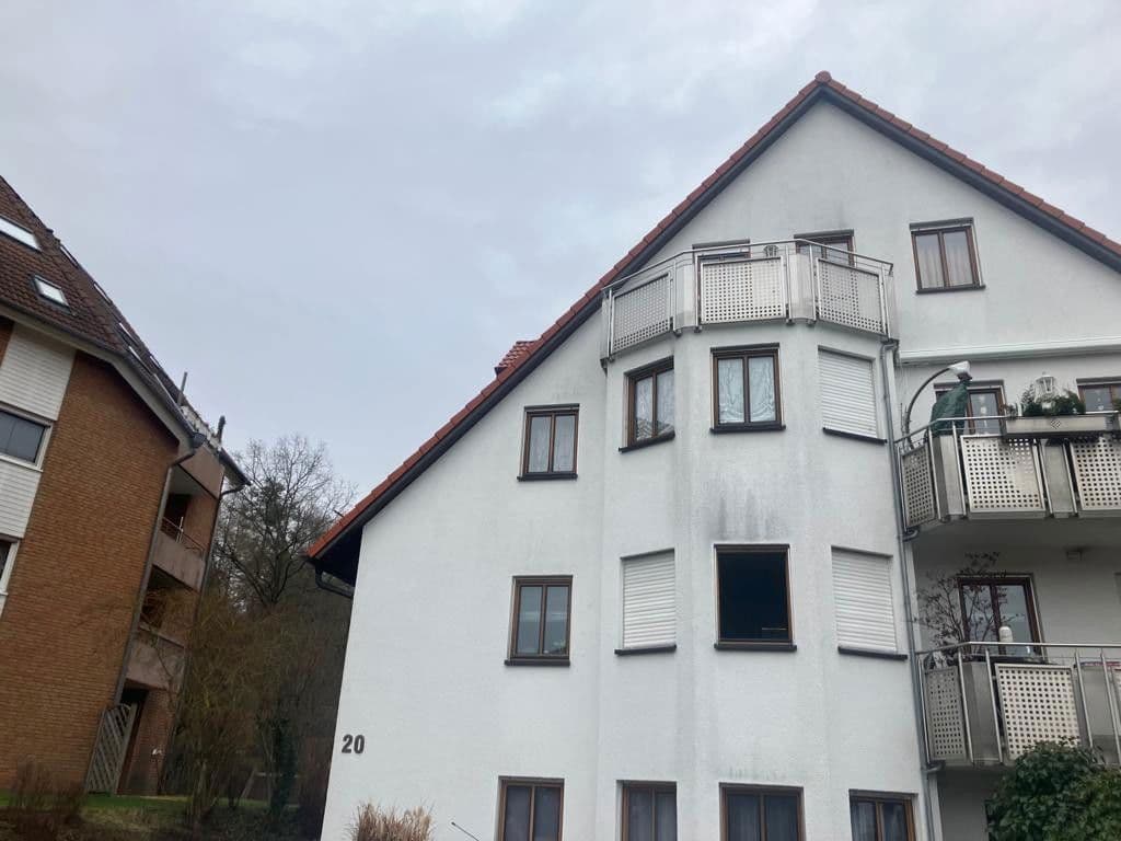3 bedroom flat for sale, 113 m², Feucht, Bavaria 3 bedroom flat for sale, 113 m², Feucht, Bavaria