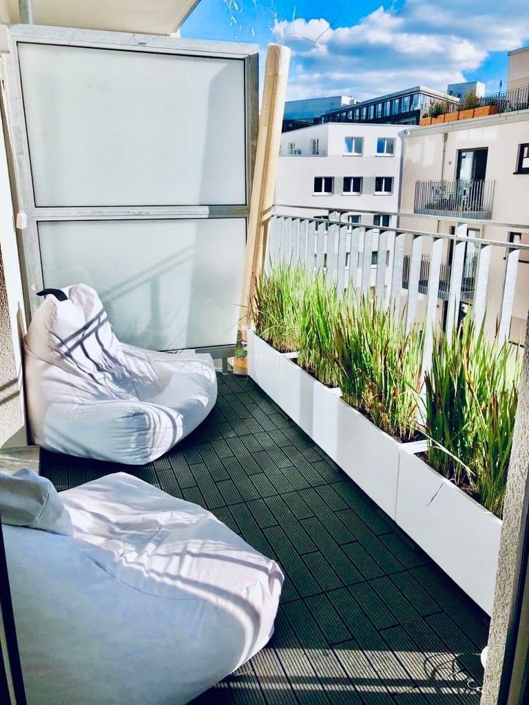 2 bedroom flat to rent, 58 m², Hamburg, Hamburg 2 bedroom flat to rent, 58 m², Hamburg, Hamburg