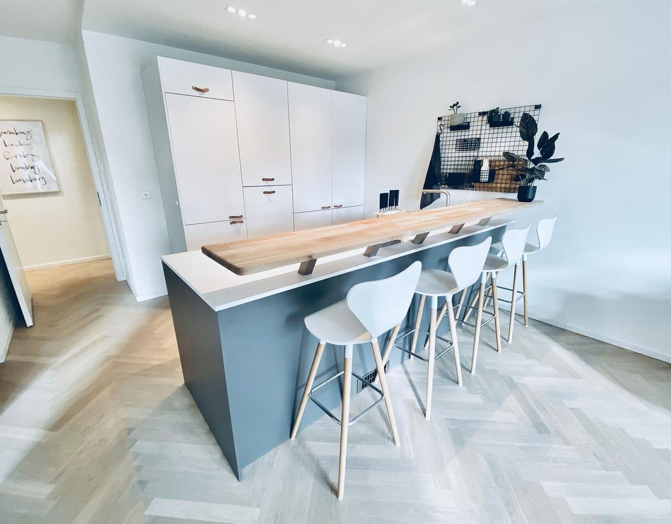 2 bedroom flat to rent, 58 m², Hamburg, Hamburg 2 bedroom flat to rent, 58 m², Hamburg, Hamburg