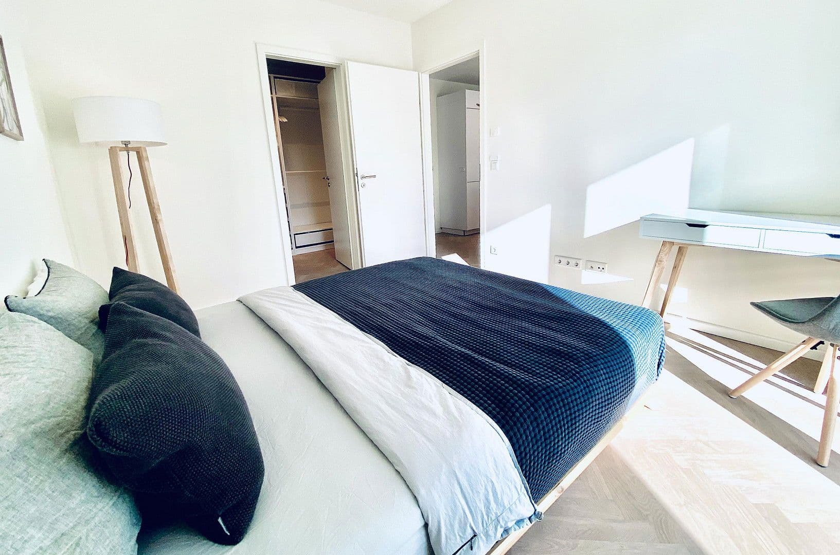 2 bedroom flat to rent, 58 m², Hamburg, Hamburg 2 bedroom flat to rent, 58 m², Hamburg, Hamburg