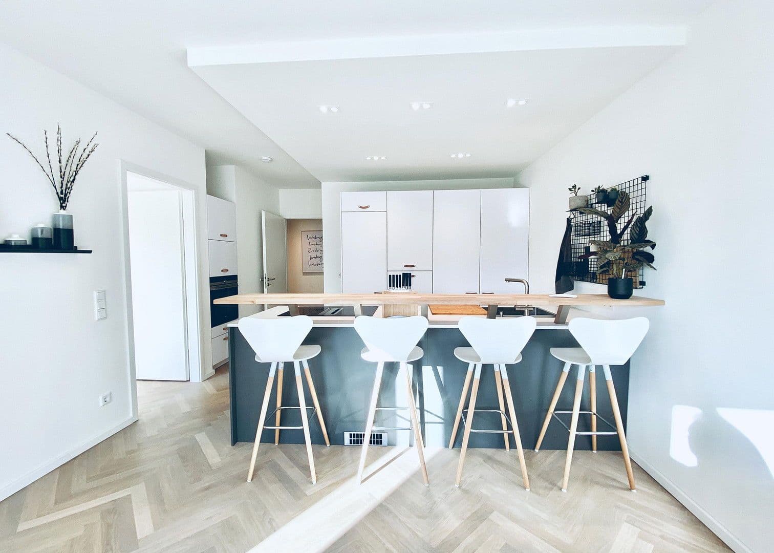 2 bedroom flat to rent, 58 m², Hamburg, Hamburg 2 bedroom flat to rent, 58 m², Hamburg, Hamburg