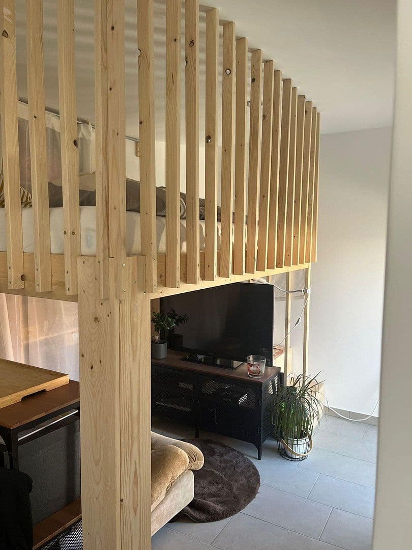 2 bedroom flat to rent, 28 m², Stuttgarter Str.18, Stuttgart, Baden-Württemberg 2 bedroom flat to rent, 28 m², Stuttgarter Str.18, Stuttgart, Baden-Württemberg