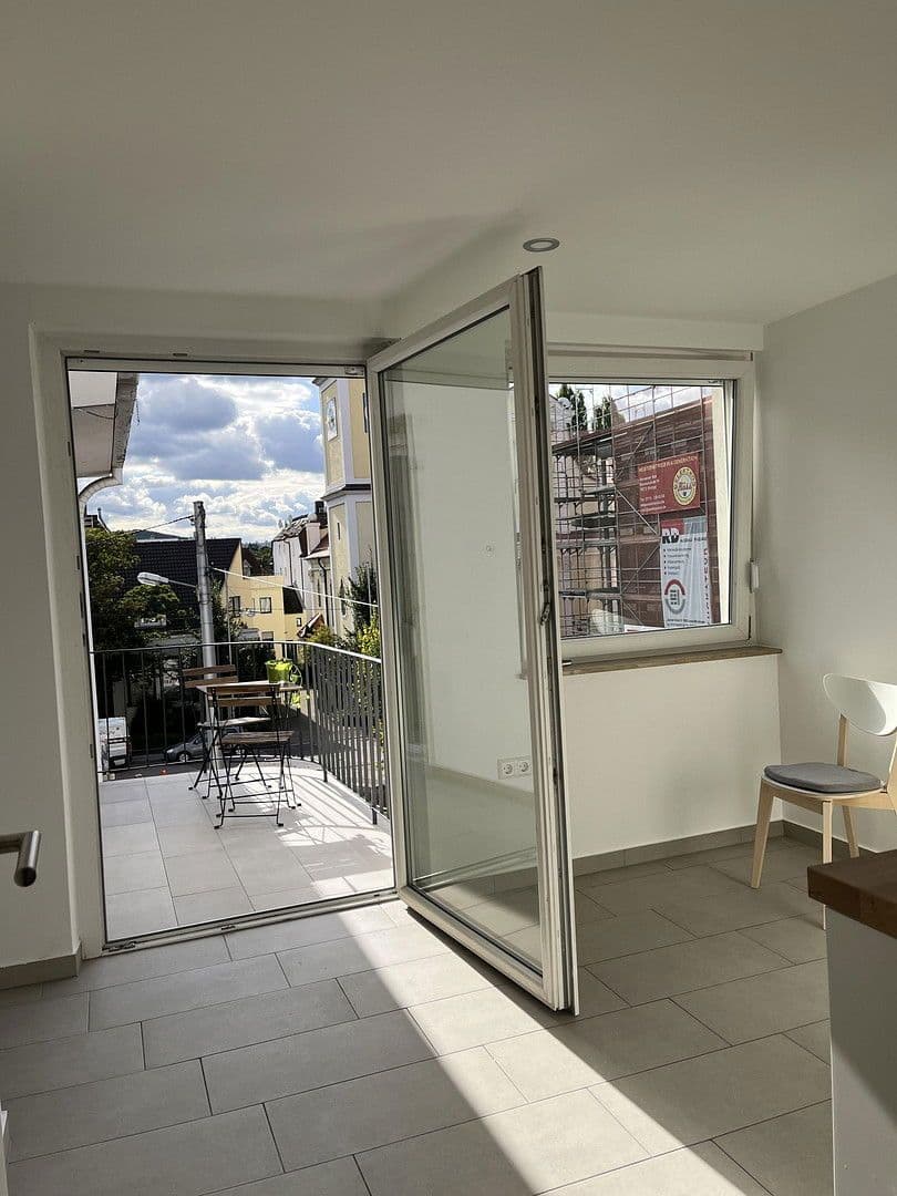 2 bedroom flat to rent, 28 m², Stuttgarter Str.18, Stuttgart, Baden-Württemberg 2 bedroom flat to rent, 28 m², Stuttgarter Str.18, Stuttgart, Baden-Württemberg