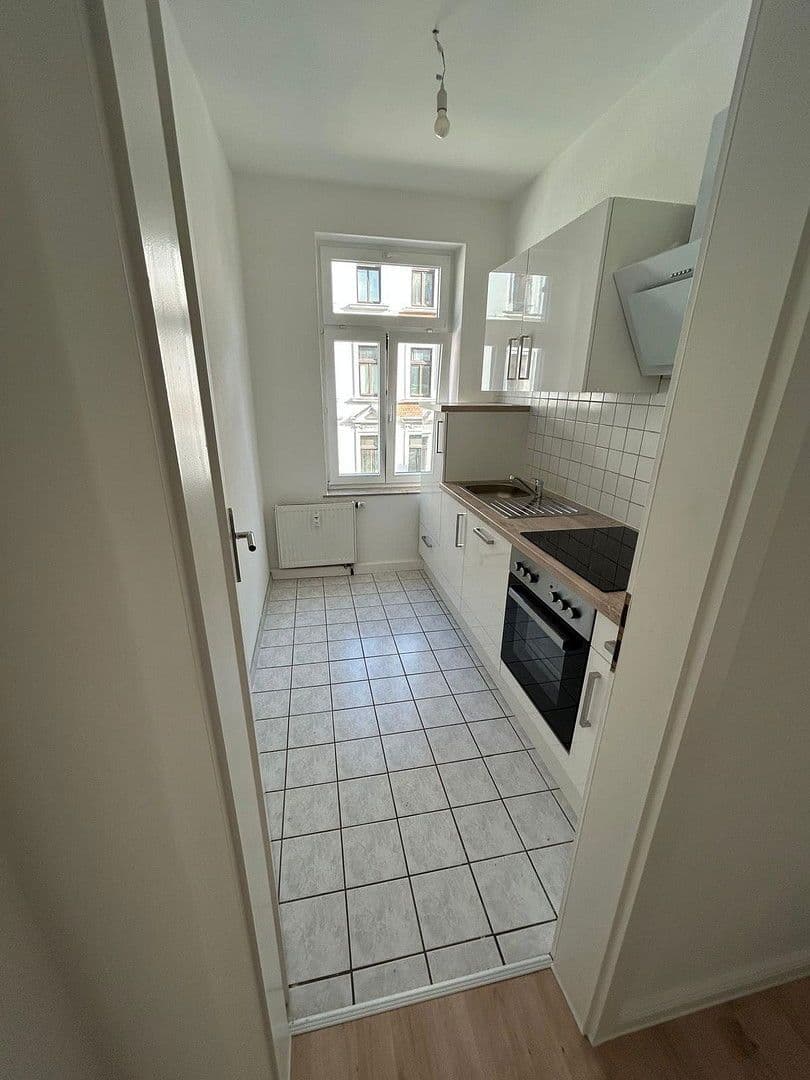 2 bedroom flat to rent, 57 m², Leipzig, Saxony 2 bedroom flat to rent, 57 m², Leipzig, Saxony