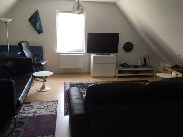 4 bedroom flat to rent, 103 m², Reichsdorfstraße 5, Sennfeld, Bavaria 4 bedroom flat to rent, 103 m², Reichsdorfstraße 5, Sennfeld, Bavaria