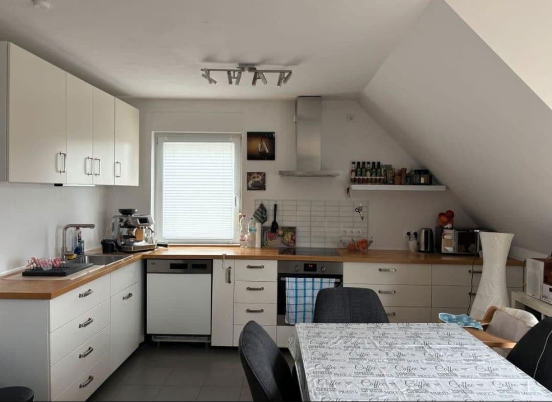 4 bedroom flat to rent, 103 m², Reichsdorfstraße 5, Sennfeld, Bavaria 4 bedroom flat to rent, 103 m², Reichsdorfstraße 5, Sennfeld, Bavaria