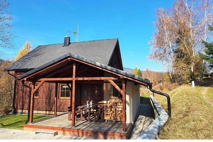 recreational property to rent, 0 m², Dolní Morava, Pardubický Region recreational property to rent, 0 m², Dolní Morava, Pardubický Region