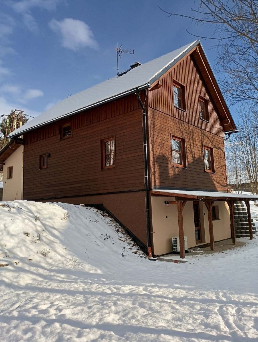 recreational property to rent, 0 m², Dolní Morava, Pardubický Region recreational property to rent, 0 m², Dolní Morava, Pardubický Region