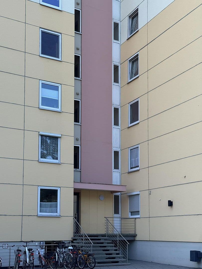 3 bedroom flat for sale, 76 m², Brinkholt 17, Langenhagen, Lower Saxony 3 bedroom flat for sale, 76 m², Brinkholt 17, Langenhagen, Lower Saxony